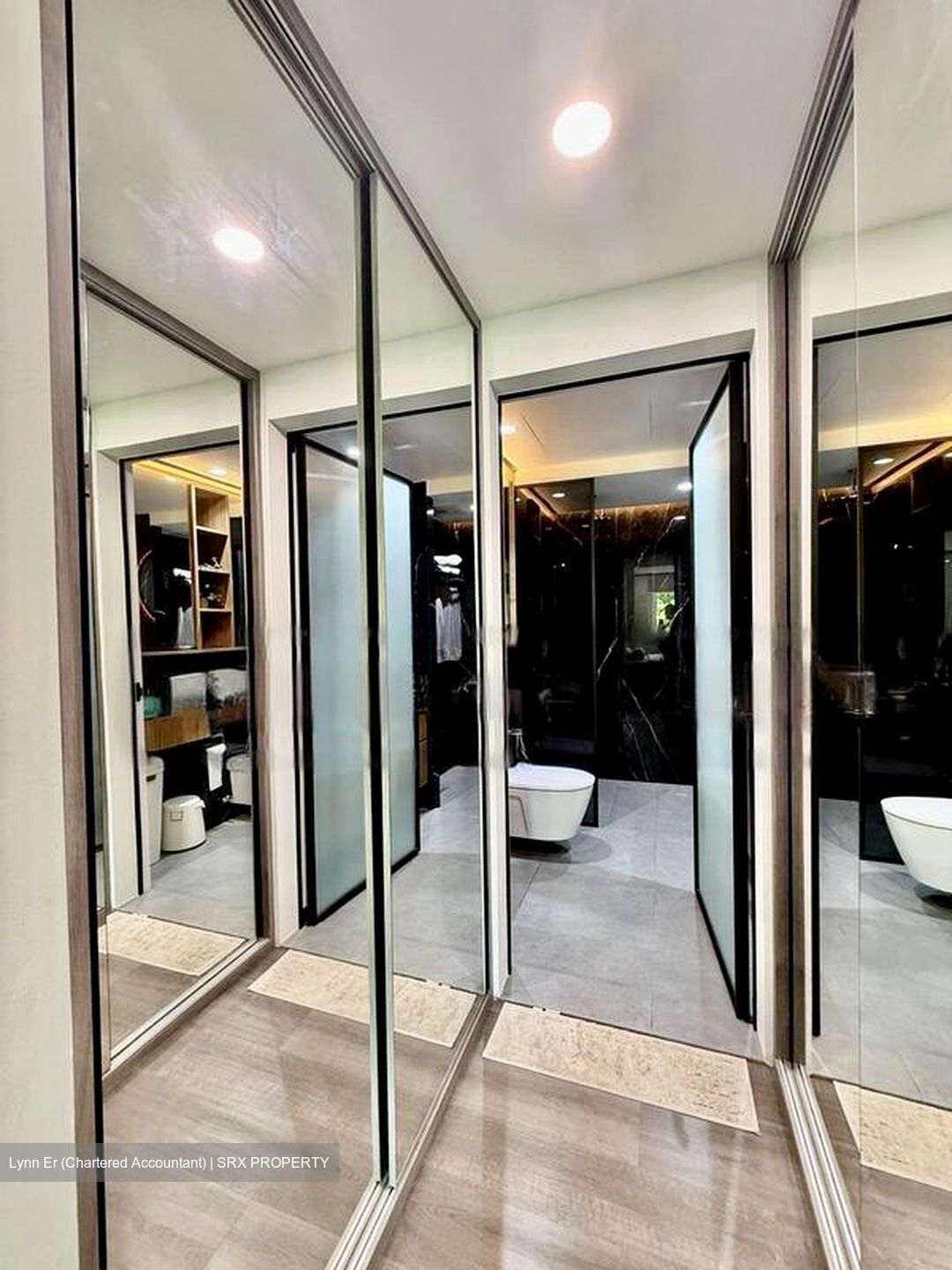 Sixth Avenue Ville (D10), Condominium #448954141